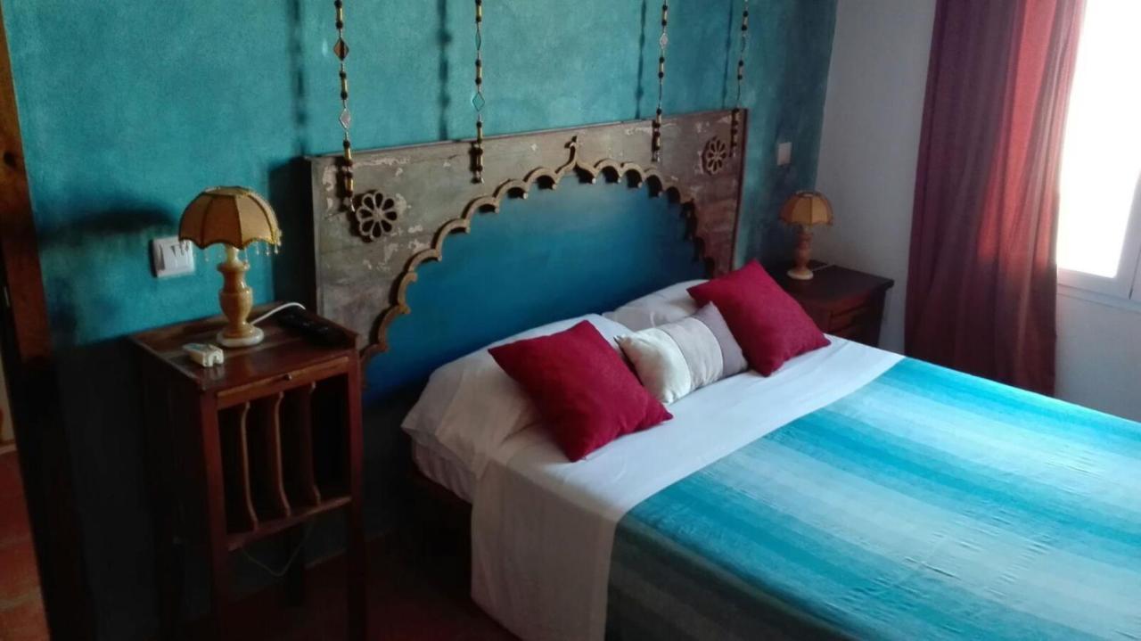 Casa Iria Villa มาโอน ภายนอก รูปภาพ