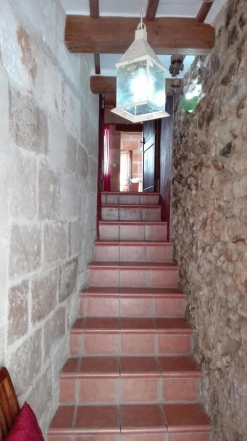Casa Iria Villa มาโอน ภายนอก รูปภาพ