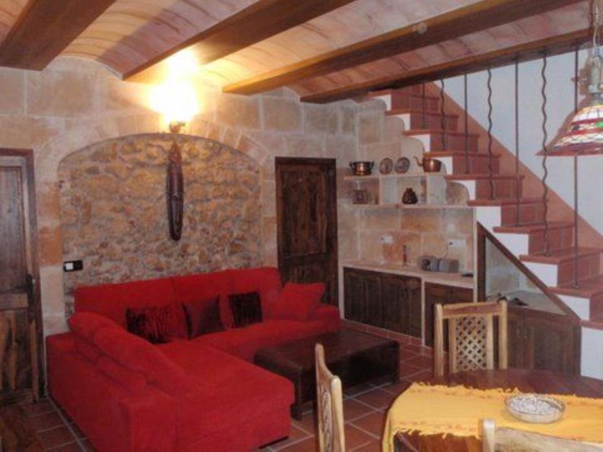 Casa Iria Villa มาโอน ภายนอก รูปภาพ
