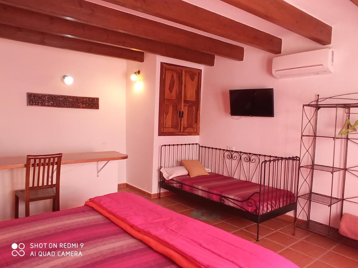 Casa Iria Villa มาโอน ภายนอก รูปภาพ