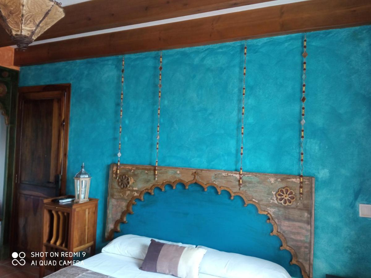 Casa Iria Villa มาโอน ภายนอก รูปภาพ