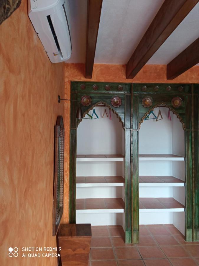 Casa Iria Villa มาโอน ภายนอก รูปภาพ