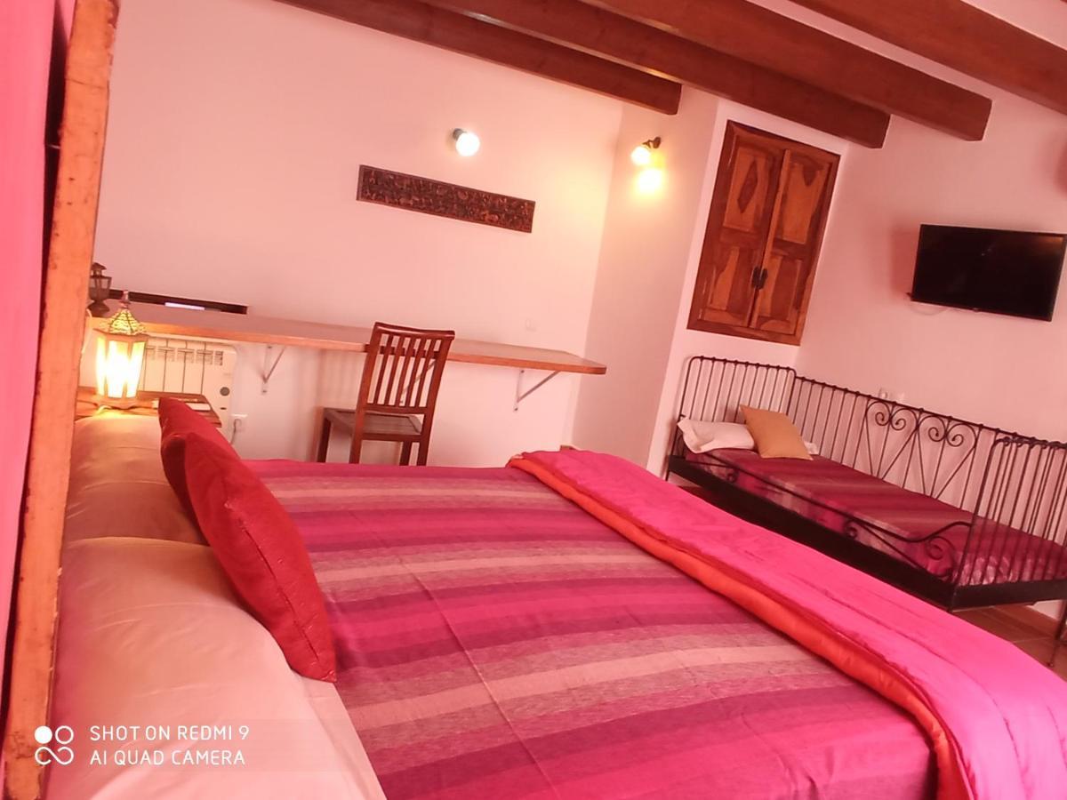 Casa Iria Villa มาโอน ภายนอก รูปภาพ
