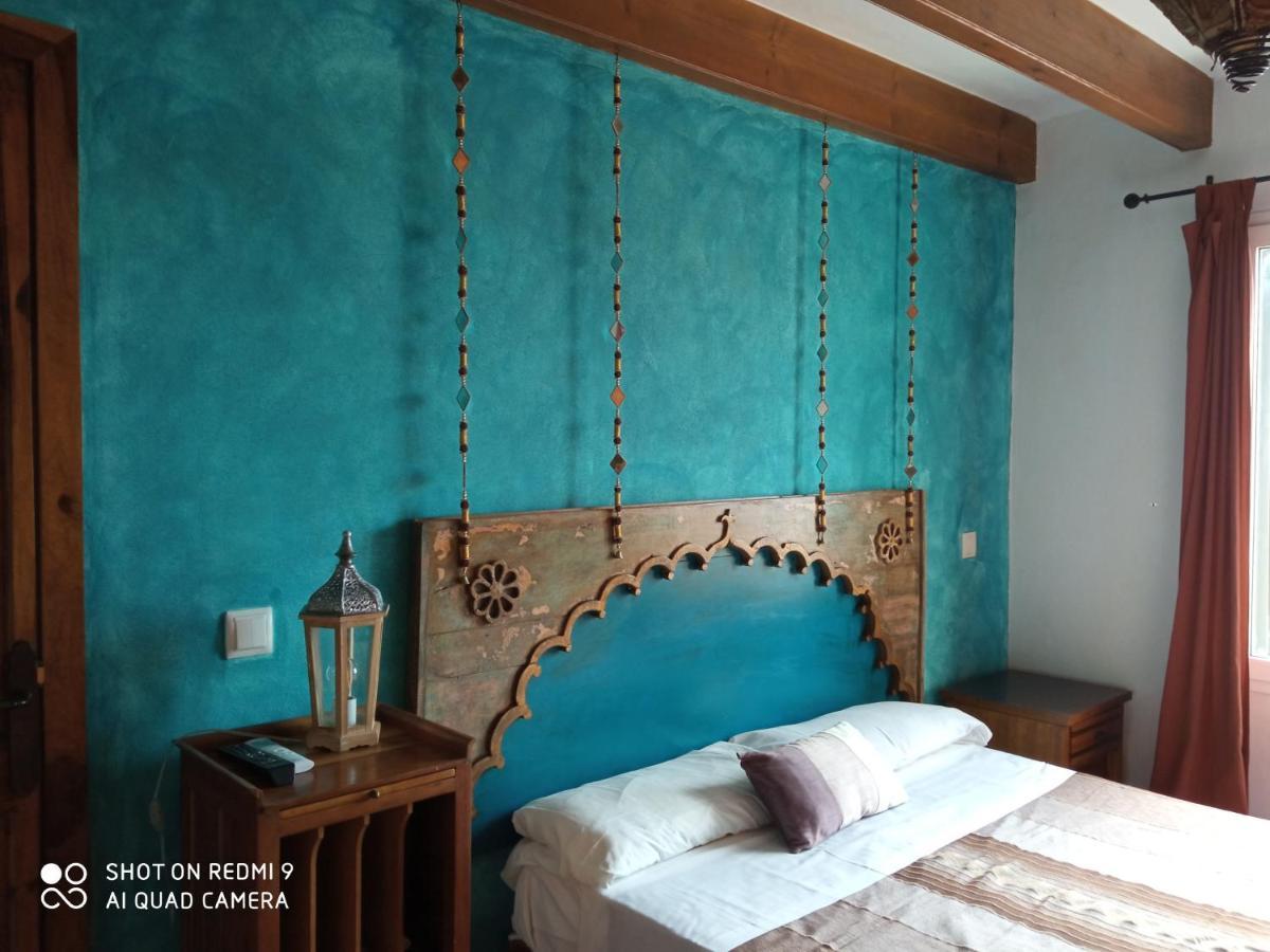 Casa Iria Villa มาโอน ภายนอก รูปภาพ