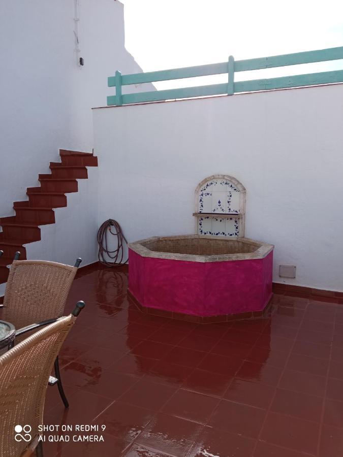 Casa Iria Villa มาโอน ภายนอก รูปภาพ