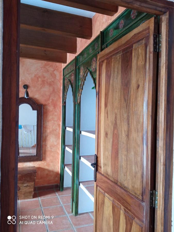 Casa Iria Villa มาโอน ภายนอก รูปภาพ