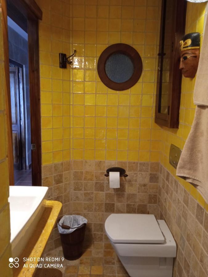 Casa Iria Villa มาโอน ภายนอก รูปภาพ